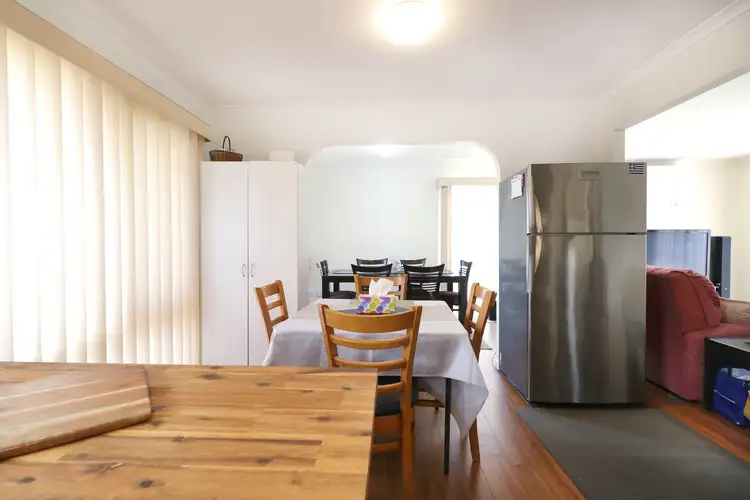 Fifth view of Homely house listing, 9 Lewisham Close, Hampton Park VIC 3976