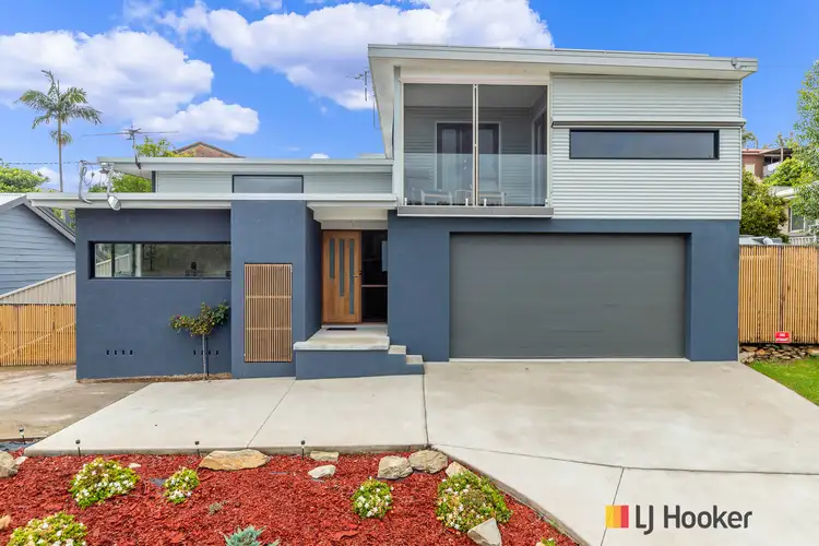 Main view of Homely house listing, 27 Albatross Road, Catalina NSW 2536