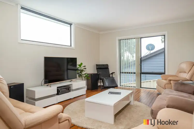 Third view of Homely house listing, 27 Albatross Road, Catalina NSW 2536