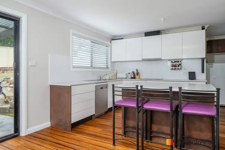 Sixth view of Homely house listing, 27 Albatross Road, Catalina NSW 2536