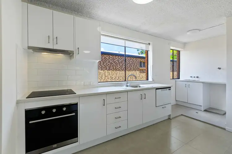 Second view of Homely apartment listing, 2/65 Jellicoe Street, Coorparoo QLD 4151