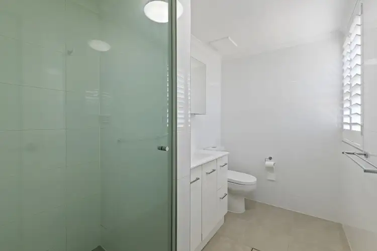 Fourth view of Homely apartment listing, 2/65 Jellicoe Street, Coorparoo QLD 4151