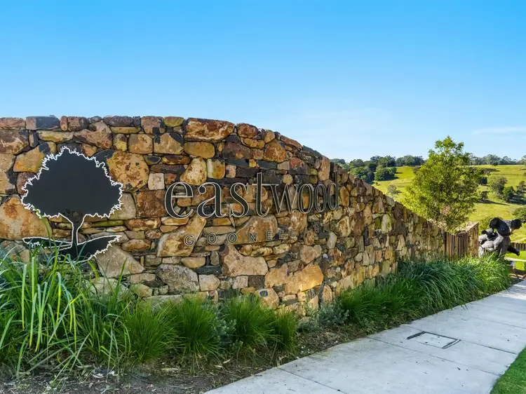 Lot 402 Eastwood Estate, Goonellabah NSW 2480