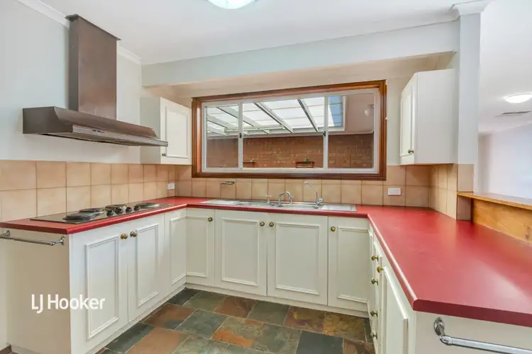 Main view of Homely house listing, 1 Summer Hill Court, Wynn Vale SA 5127