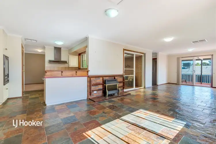 Fifth view of Homely house listing, 1 Summer Hill Court, Wynn Vale SA 5127