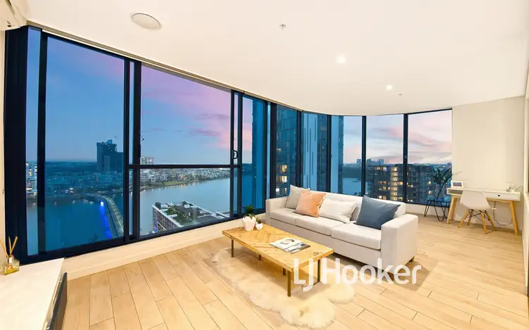 Third view of Homely unit listing, 2108/11 Wentworth Place, Wentworth Point NSW 2127