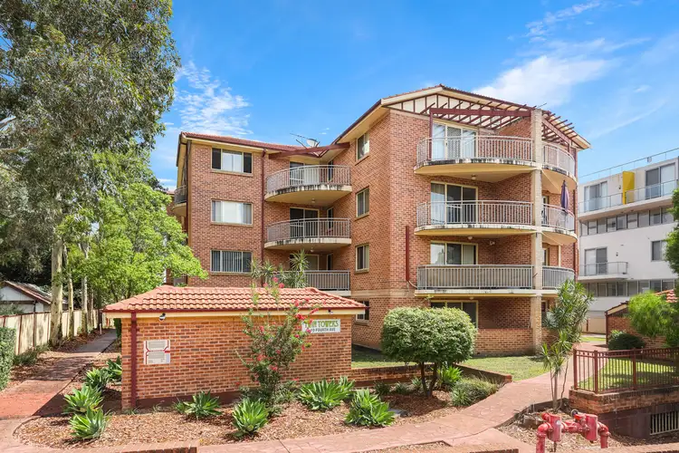 4/8-10 Fourth Avenue, Blacktown NSW 2148