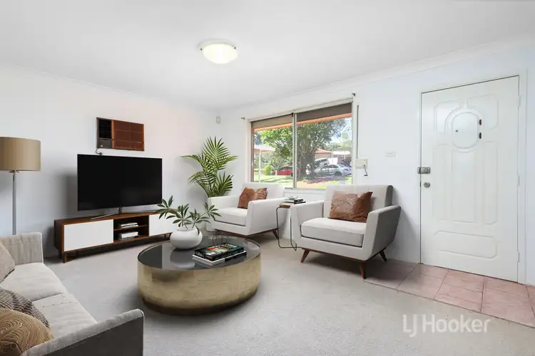 Second view of Homely house listing, 14 Donohue Street, Kings Park NSW 2148