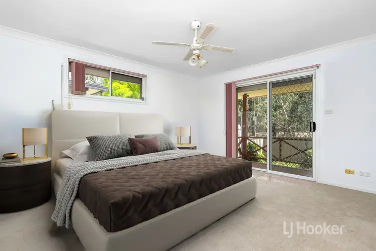 Sixth view of Homely house listing, 14 Donohue Street, Kings Park NSW 2148