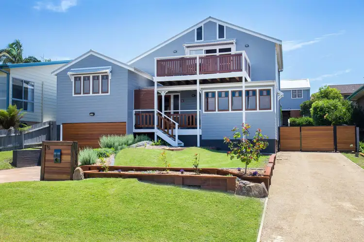 15 Dolphin Street, Ulladulla NSW 2539