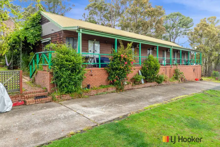 25 Tallwood Crescent, Rosedale NSW 2536