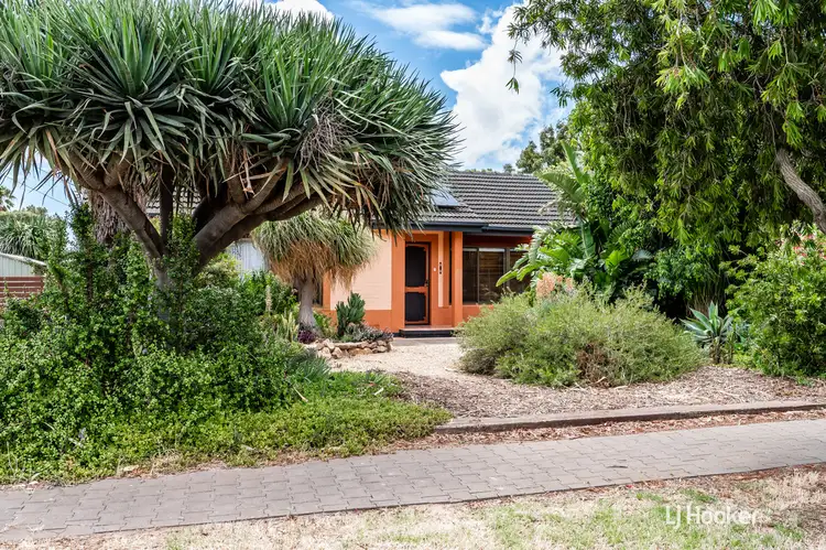 5 Ashton Street, Davoren Park SA 5113