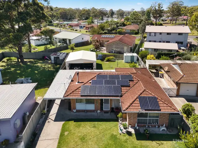 Second view of Homely house listing, 8 Vost Drive, Sanctuary Point NSW 2540