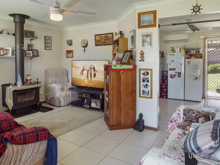 Fourth view of Homely house listing, 8 Vost Drive, Sanctuary Point NSW 2540