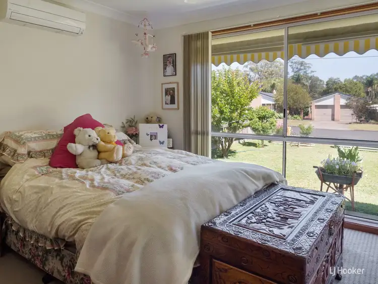 Sixth view of Homely house listing, 8 Vost Drive, Sanctuary Point NSW 2540