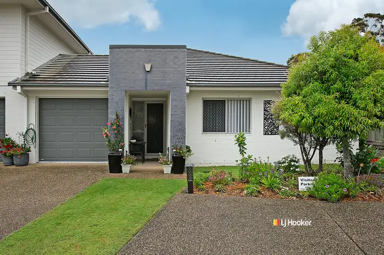 Main view of Homely townhouse listing, 34/37 Wagner Road, Murrumba Downs QLD 4503