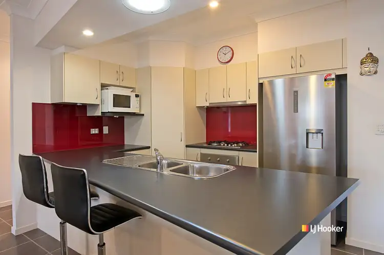 Second view of Homely townhouse listing, 34/37 Wagner Road, Murrumba Downs QLD 4503