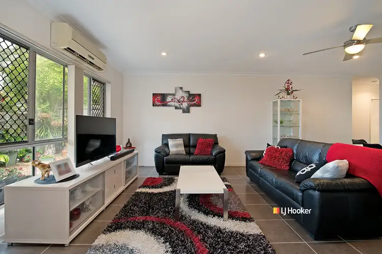 Third view of Homely townhouse listing, 34/37 Wagner Road, Murrumba Downs QLD 4503