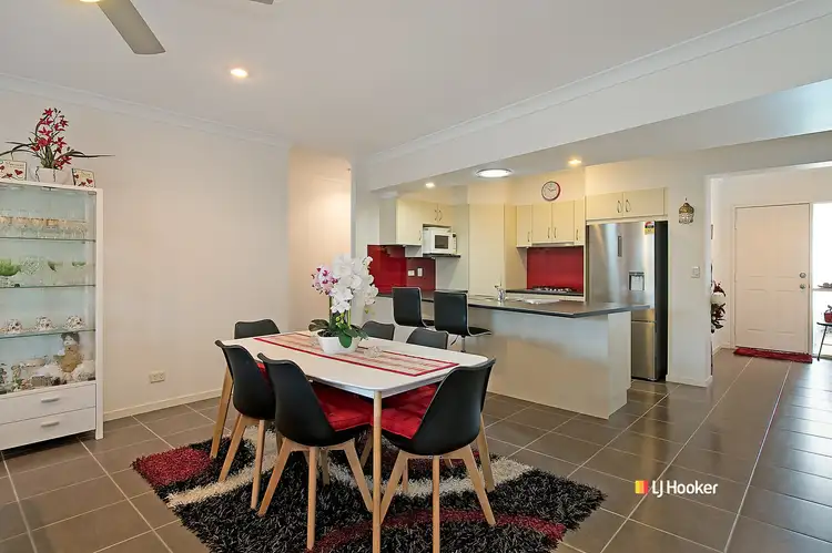 Fourth view of Homely townhouse listing, 34/37 Wagner Road, Murrumba Downs QLD 4503