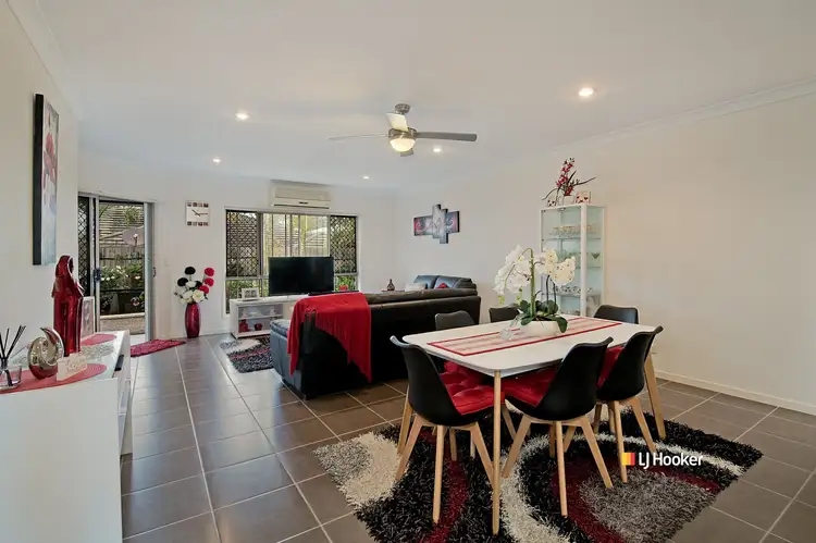 Fifth view of Homely townhouse listing, 34/37 Wagner Road, Murrumba Downs QLD 4503
