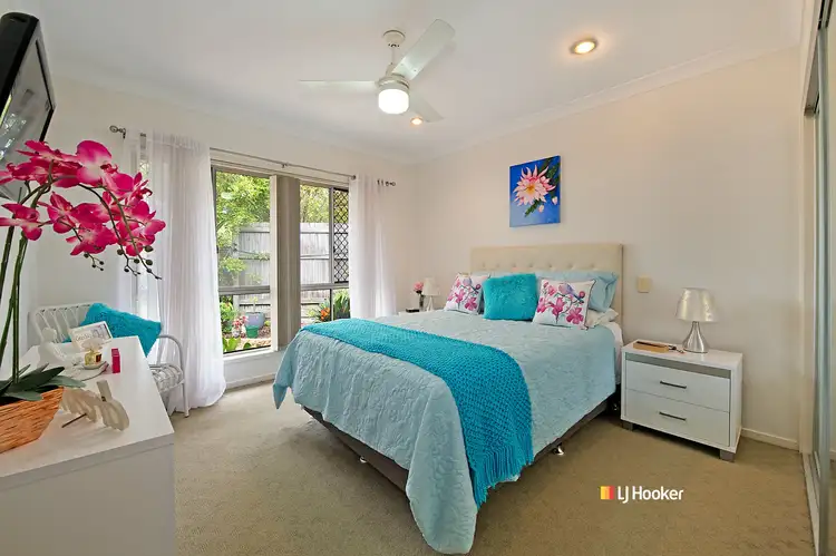 Seventh view of Homely townhouse listing, 34/37 Wagner Road, Murrumba Downs QLD 4503