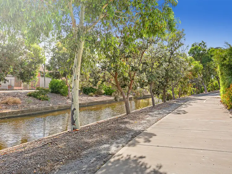 Second view of Homely unit listing, 1/1 Presgrave Court, Grange SA 5022