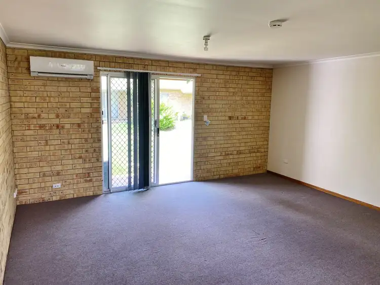 Second view of Homely unit listing, Unit 8/88 Walter Road, Kingaroy QLD 4610