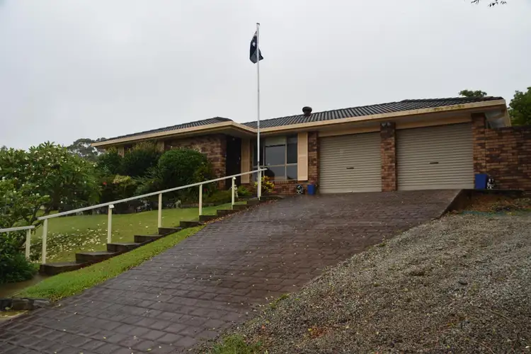 Main view of Homely house listing, 29 Sunbird Crescent, Boambee East NSW 2452