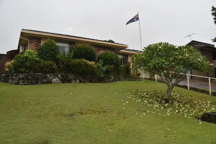 Second view of Homely house listing, 29 Sunbird Crescent, Boambee East NSW 2452