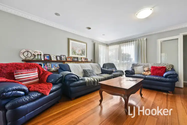 Third view of Homely house listing, 7 View Street, Hampton Park VIC 3976