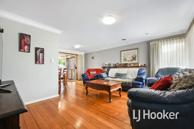 Fourth view of Homely house listing, 7 View Street, Hampton Park VIC 3976