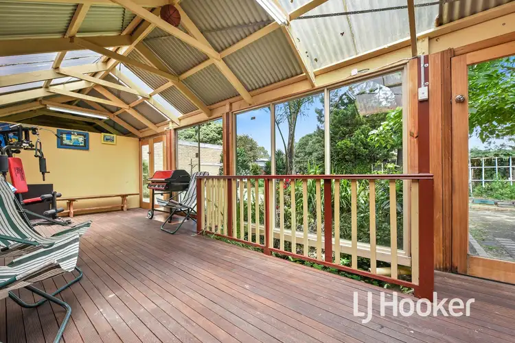Sixth view of Homely house listing, 7 View Street, Hampton Park VIC 3976