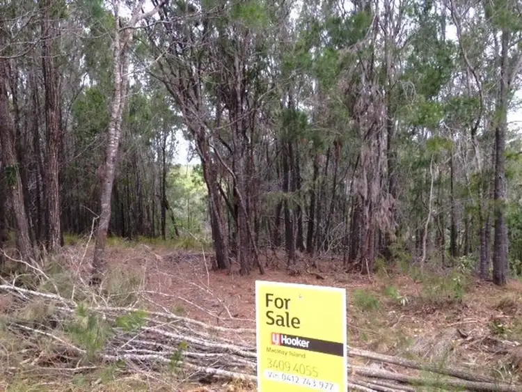Third view of Homely land listing, 22 Timothy Street, Macleay Island QLD 4184