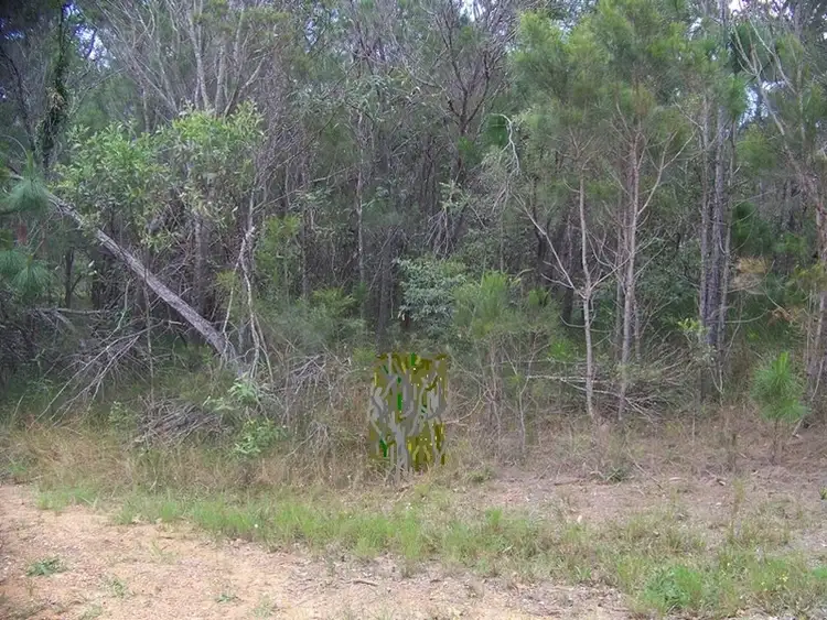 LOT 55 Belar st, Lamb Island QLD 4184