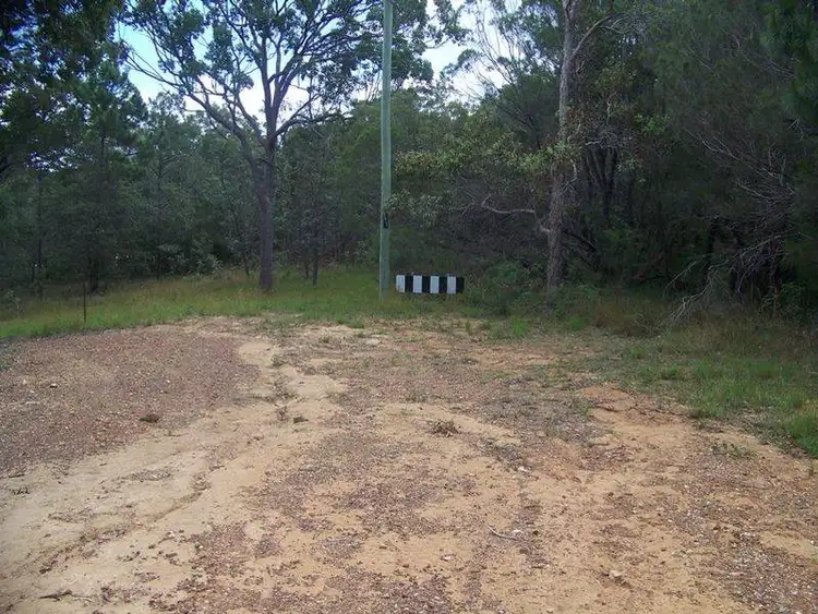 Second view of Homely land listing, LOT 55 Belar st, Lamb Island QLD 4184