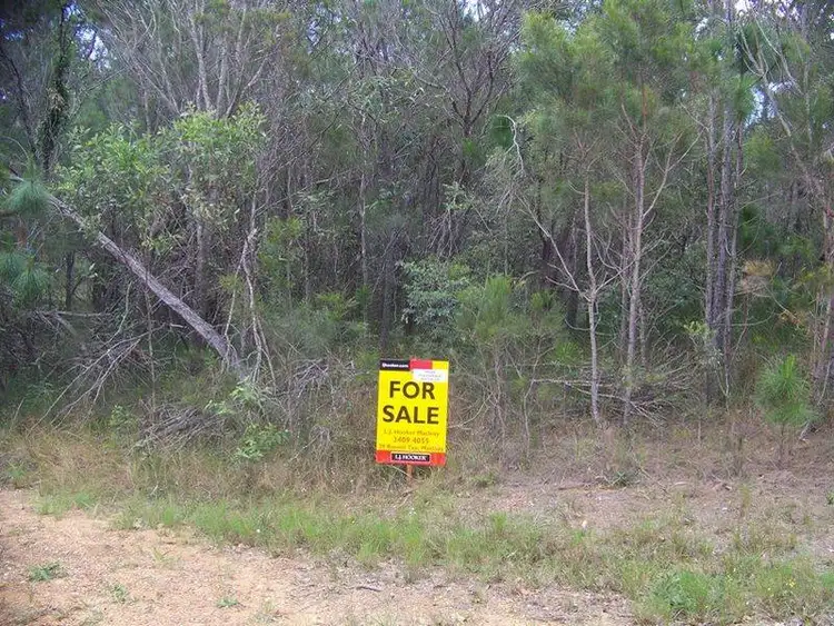 Third view of Homely land listing, LOT 55 Belar st, Lamb Island QLD 4184