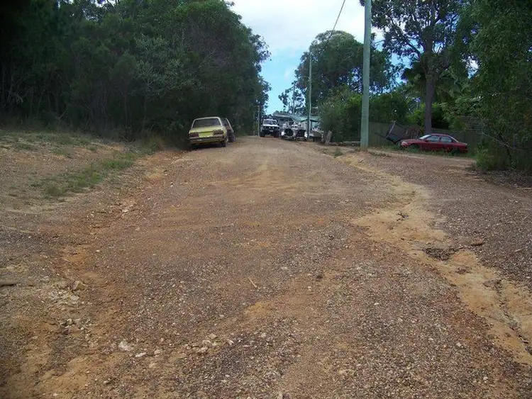 Fourth view of Homely land listing, LOT 55 Belar st, Lamb Island QLD 4184