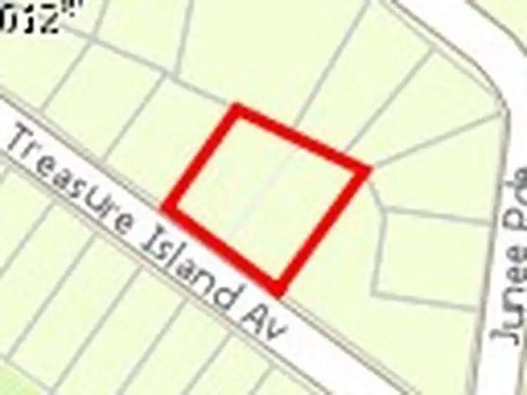 Second view of Homely land listing, 57-59 Treasure Island Avenue, Karragarra Island QLD 4184