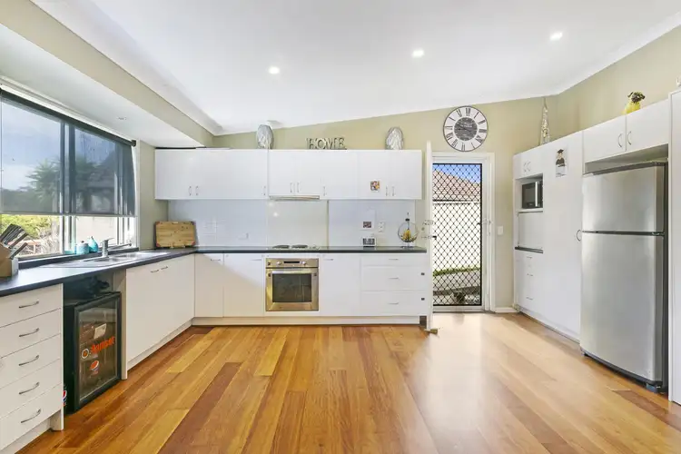 Fifth view of Homely house listing, 22 Hickey Way, Carrara QLD 4211