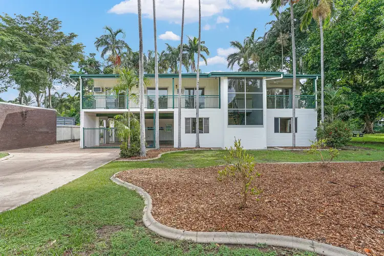 13 Ostermann Street, Coconut Grove NT 810