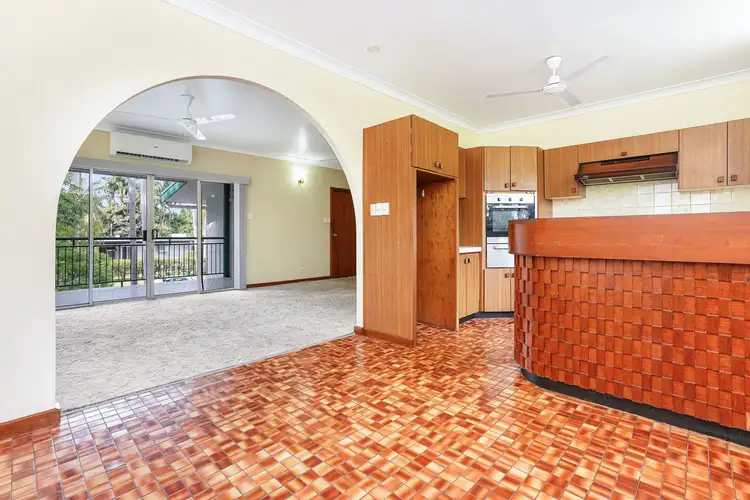 Fourth view of Homely house listing, 13 Ostermann Street, Coconut Grove NT 810