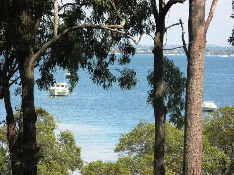Main view of Homely land listing, 43 Coondooroopa Drive, Macleay Island QLD 4184