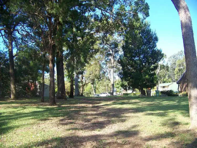 Second view of Homely land listing, 43 Coondooroopa Drive, Macleay Island QLD 4184