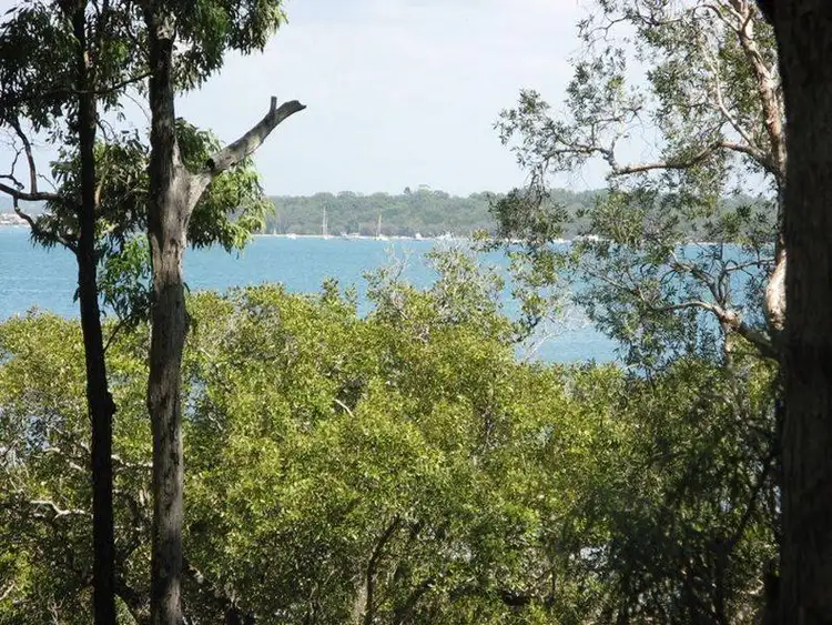 Fourth view of Homely land listing, 43 Coondooroopa Drive, Macleay Island QLD 4184