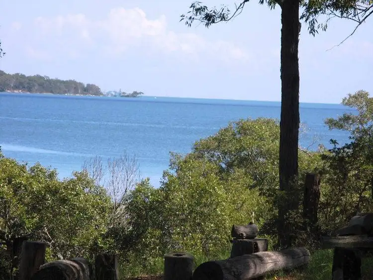 Sixth view of Homely land listing, 43 Coondooroopa Drive, Macleay Island QLD 4184