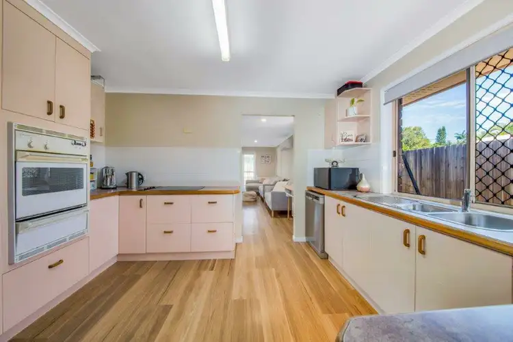 Sixth view of Homely house listing, 23 Latrobe Street, Tannum Sands QLD 4680