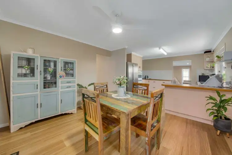 Seventh view of Homely house listing, 23 Latrobe Street, Tannum Sands QLD 4680