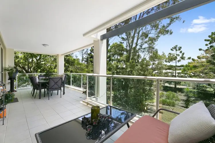 4112/1 Archer Hill Drive "Royal Pines", Benowa QLD 4217