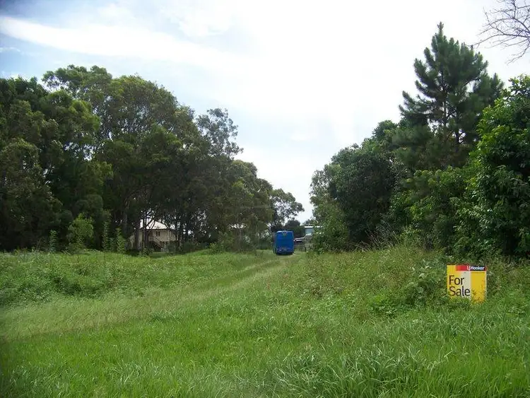 Second view of Homely land listing, 3 Michiko Street, Macleay Island QLD 4184