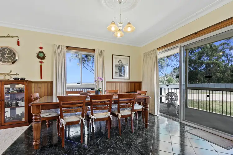 Third view of Homely house listing, 45 Simpsons Drive, Newlands Arm VIC 3875